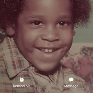 Meet your Posher, Marquise